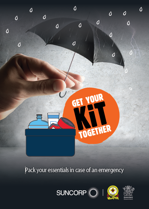 Get Your Kit Together Guide