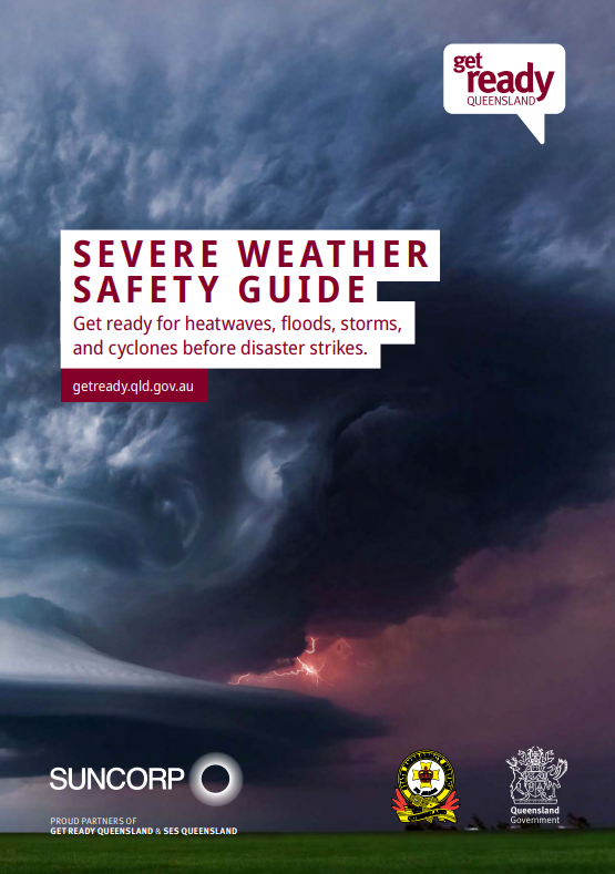 Severe Weather Guide