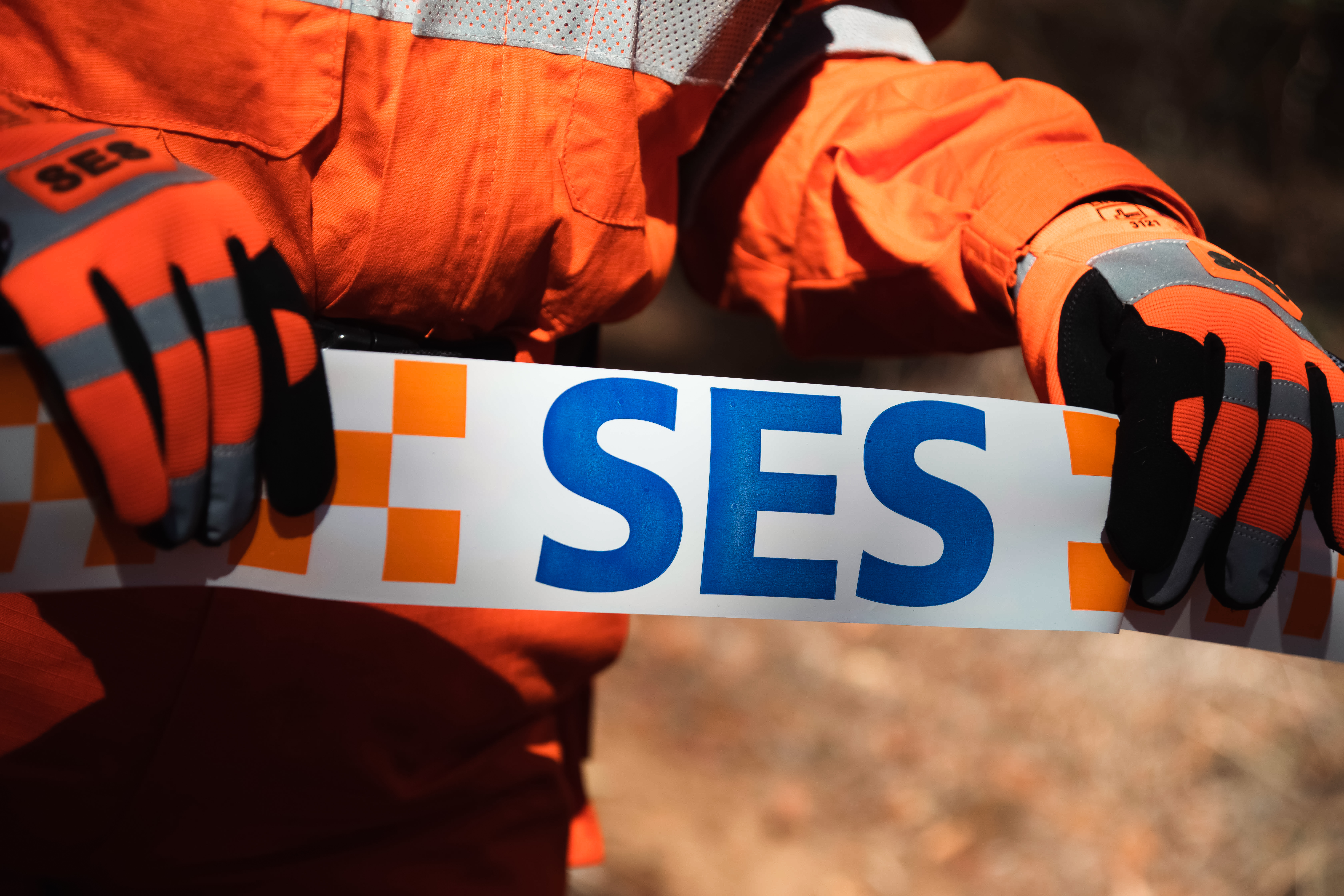 Celebrating courage and compassion