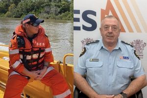 Article thumbnail showing combined image of two SES members.